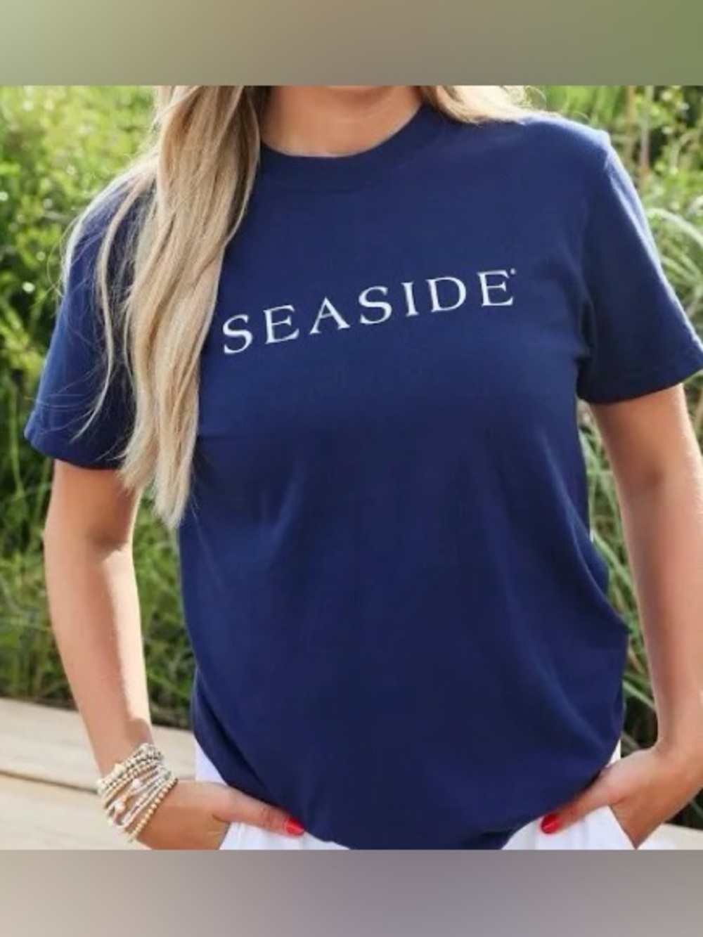 Comfort Colors Indigo T-Shirt